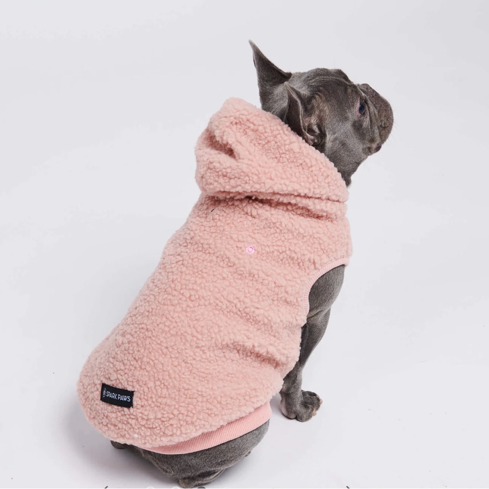 Doggy Fleece